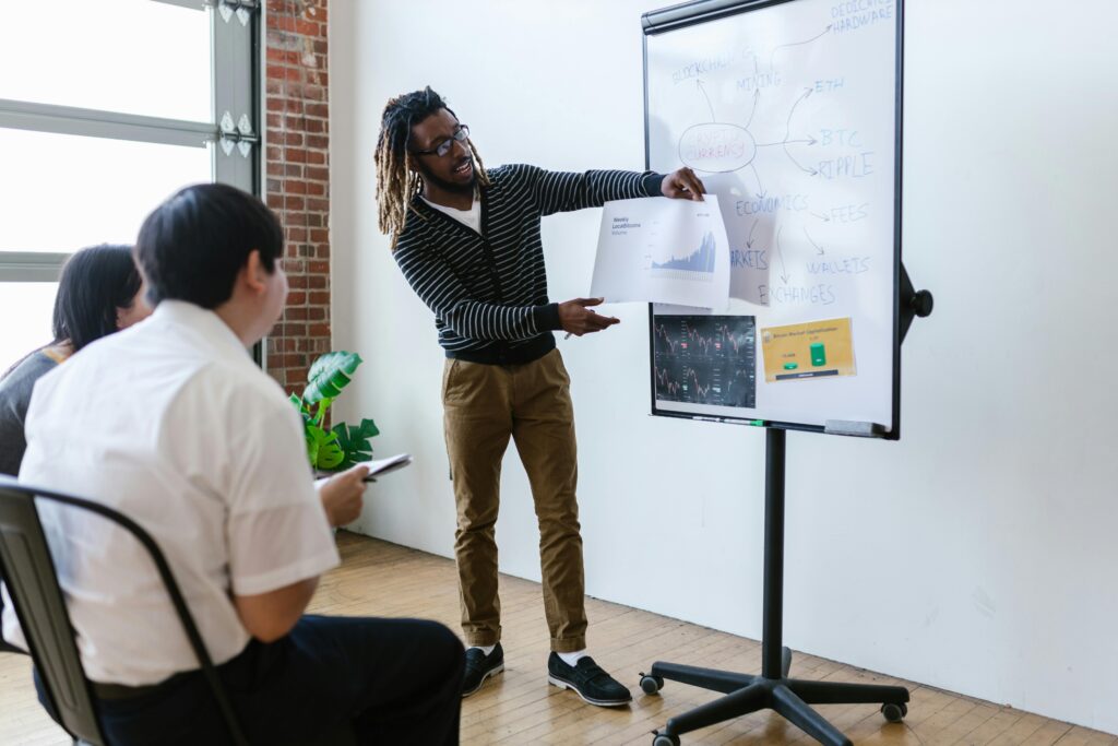 Empreendedores que Saíram do Zero e Construíram Impérios